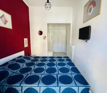 Suburbio XI della Vittoria Apartment | Roma Apartment Monte Mario