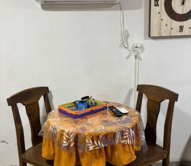 Tunuyan Apartment | Family-Friendly RoMa: Guest Rated 8.2, Perfect for Kids