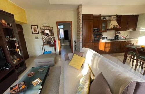 Quartiere XXVII Primavalle Apartment | Prime Roma Battistini 66 Apartment near Vatican City