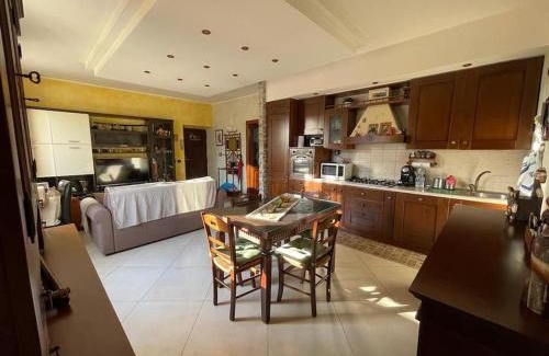 Quartiere XXVII Primavalle Apartment | Prime Roma Battistini 66 Apartment near Vatican City