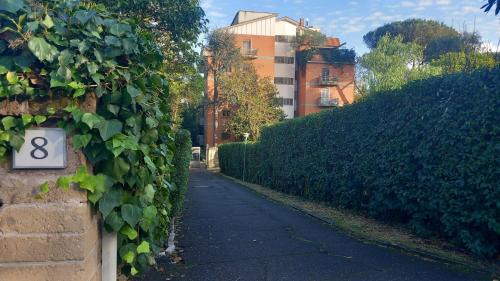 Cassia Bed & Breakfast | Roma Capitale B&B