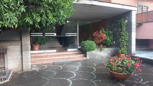 Cassia Bed & Breakfast | Roma Capitale B&B