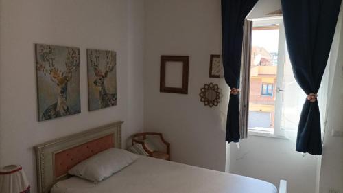 Le Casette House | Cozy Roma Casetta - Pet and Child-Friendly Retreat