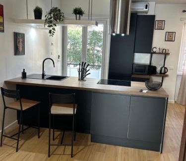 Quartiere XI Portuense House | Roma Città Aperta holiday home