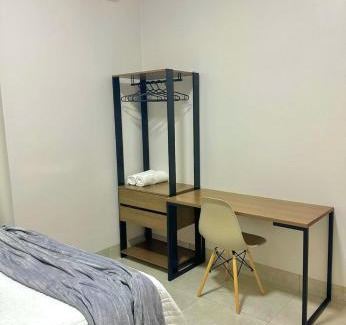 Campo Novo Do Parecis Apartment | Family-Friendly Roma Flats with High Guest Satisfaction