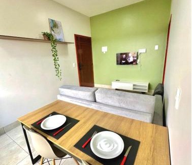 Campo Novo Do Parecis Apartment | Family-Friendly Roma Flats with High Guest Satisfaction