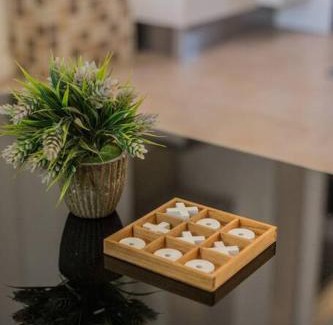 Lusaka Apartment | Experience Roma Guesthouse: A 4-Star Gem in Lusaka