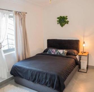 Lusaka Apartment | Experience Roma Guesthouse: A 4-Star Gem in Lusaka