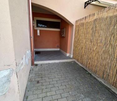 Palidoro Apartment | Pet-Friendly Roma Mare Apartment for Family Getaways
