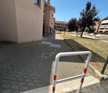 Palidoro Apartment | Pet-Friendly Roma Mare Apartment for Family Getaways