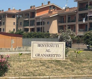Palidoro Apartment | Pet-Friendly Roma Mare Apartment for Family Getaways