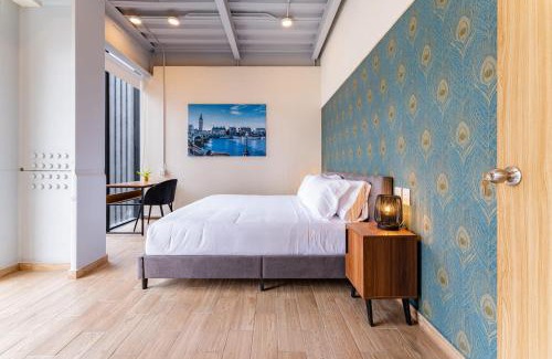 Reforma Apartment | Pet-Friendly Glorieta Insurgentes Apartments for Memorable Stays