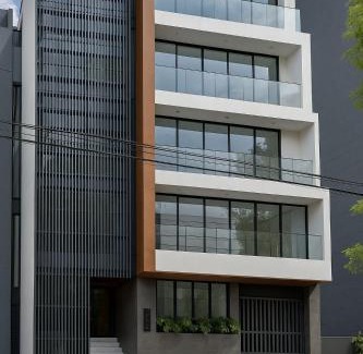 Reforma Apartment | Pet-Friendly Glorieta Insurgentes Apartments for Memorable Stays
