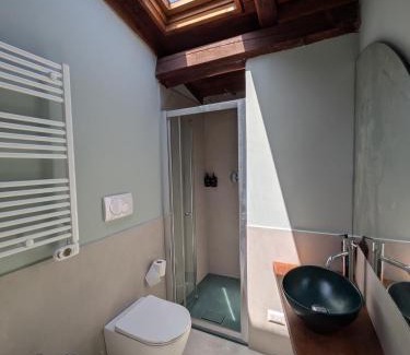 Tor di Quinto Apartment | Roma Olimpico pied à terre - casa vacanza