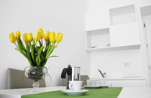 Esquilino Apartment | Pet-Friendly Roma Resort Colosseum with Spa & Breakfast