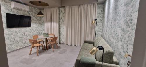 Rome City Centre Apartment | Roma Suite Style