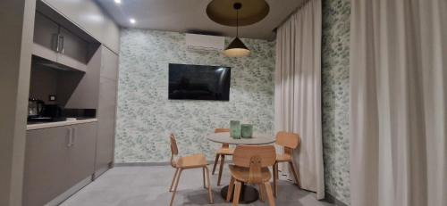 Rome City Centre Apartment | Roma Suite Style