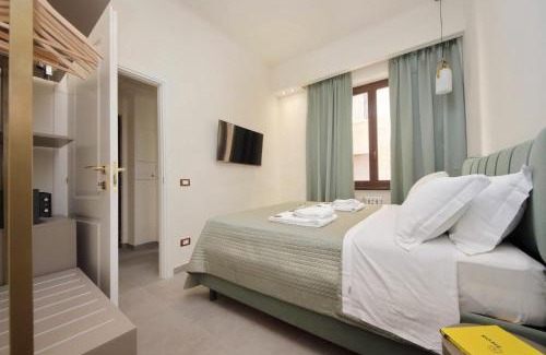 Rome City Centre Apartment | Roma Suite Style