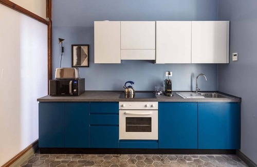 Navona Apartment | Experience ROMAC Baullari: Family-Friendly Stay in Campo de Fiori