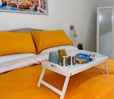 Castel Giubileo Apartment | Discover RomaFatata: Family-Friendly Apartment Getaway