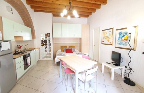 Forli Apartment | RomagnaBNB Studio Diego Fabbri