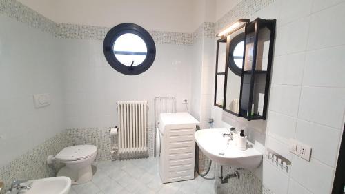 Forli Apartment | Family-Friendly RomagnaBNB Volta: Pets Welcome Here!