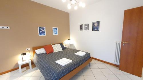 Forli Apartment | Family-Friendly RomagnaBNB Volta: Pets Welcome Here!