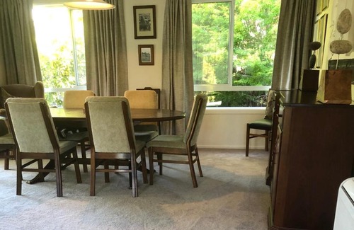 Turangi House | Family-Friendly Romahapa - Turangi Holiday Home Awaits