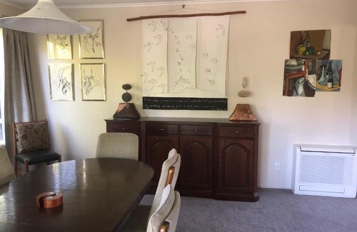 Turangi House | Family-Friendly Romahapa - Turangi Holiday Home Awaits