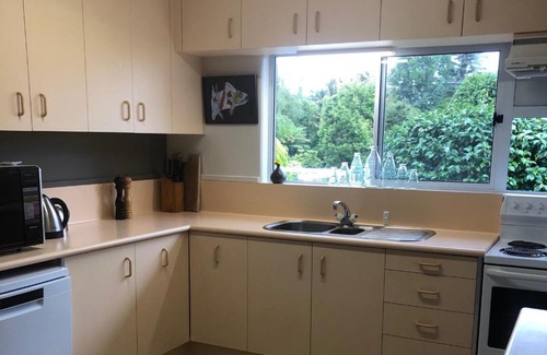 Turangi House | Family-Friendly Romahapa - Turangi Holiday Home Awaits