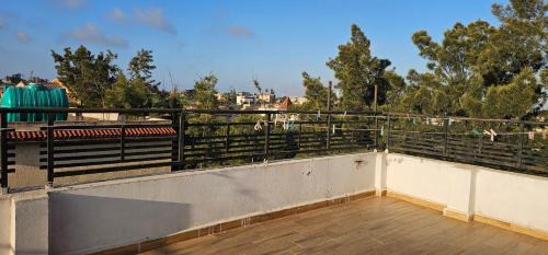 Algeria Apartment | romaine