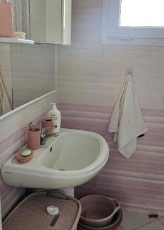 Algeria Apartment | romaine
