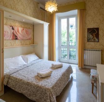 Salario Apartment | Discover ROMAMOREMIO: 4-Star Pet & Child Friendly Retreat