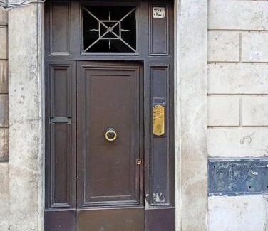 Rione IV Campo Marzio House | Roman Babuino Inn