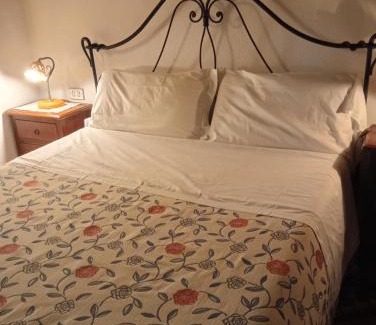Rione IV Campo Marzio House | Roman Babuino Inn