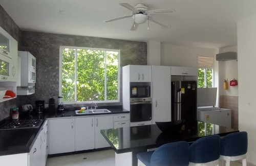 Santa Veronica Cabin | Cozy Villa Steps from the Beach with Private Pool & Spa