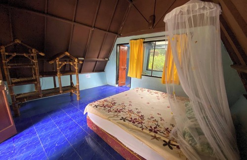 Merek Hotel | Roman Sinasi Hotel