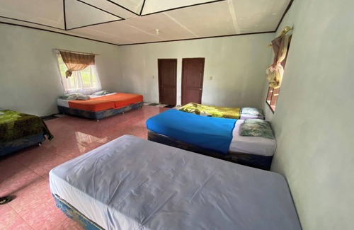 Merek Hotel | Roman Sinasi Hotel