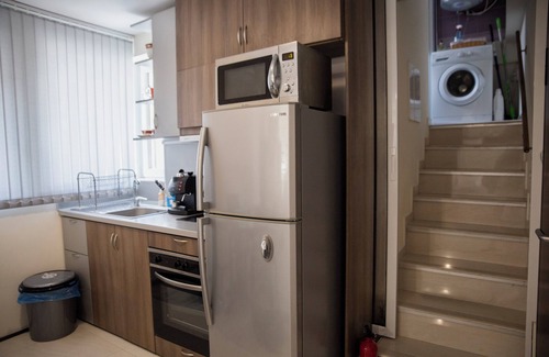Plovdiv Apartment | Cozy Roman Stadium Studio for Two with Full Kitchen