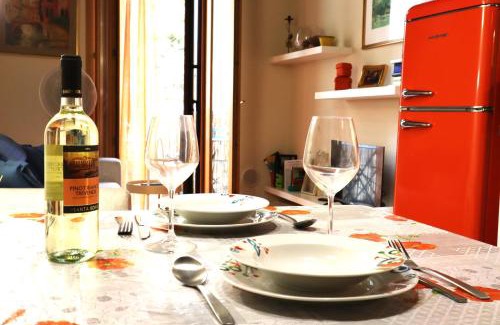 Vicenza Apartment | Stylish Newly Renovated Apartment in Vicenza's Historic Center