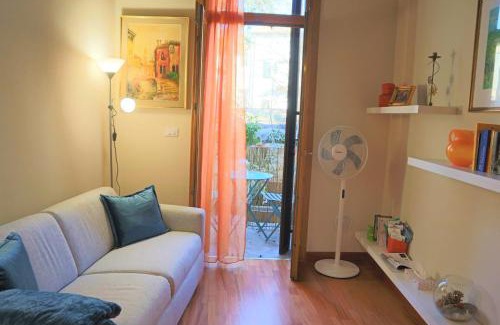 Vicenza Apartment | Stylish Newly Renovated Apartment in Vicenza's Historic Center