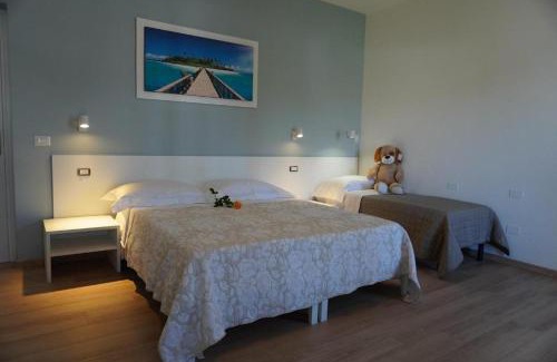 Zona XXX Castel Fusano House | Guest Rated 9.3: Romana Guest House for Family Getaways