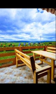 Sokolac House | ROMANIJA 2-Brvnara za odmor