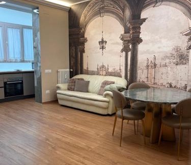 Testaccio House | Romano Suite C7
