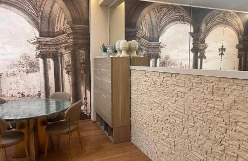 Testaccio House | Romano Suite C7