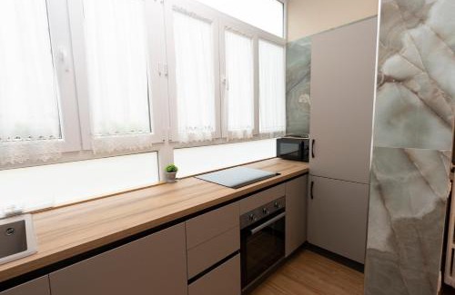 Testaccio House | Romano Suite C7