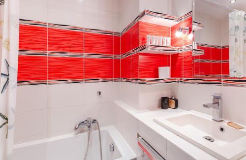 Pogorze Apartment | Romanowskiego Comfort Apartment by BookingHost