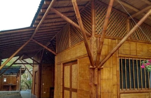 Olaya Cabin | Cozy 2-Bedroom Cabin near Puente de Occidente