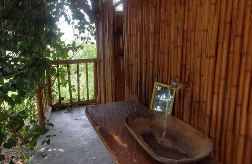 Olaya Cabin | Cozy 2-Bedroom Cabin near Puente de Occidente