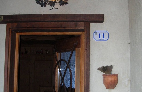 Pie Falcade House | Cozy 6C Chalet in the Heart of the Dolomites with Ocean View